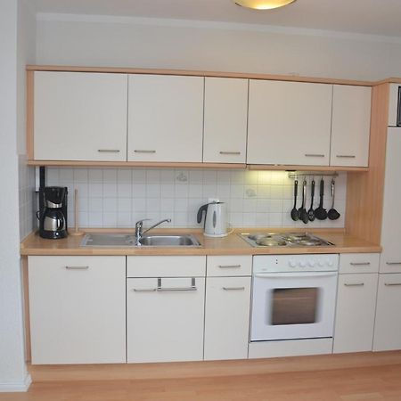 Feriendomizil Apartment Heringsdorf  Exterior photo