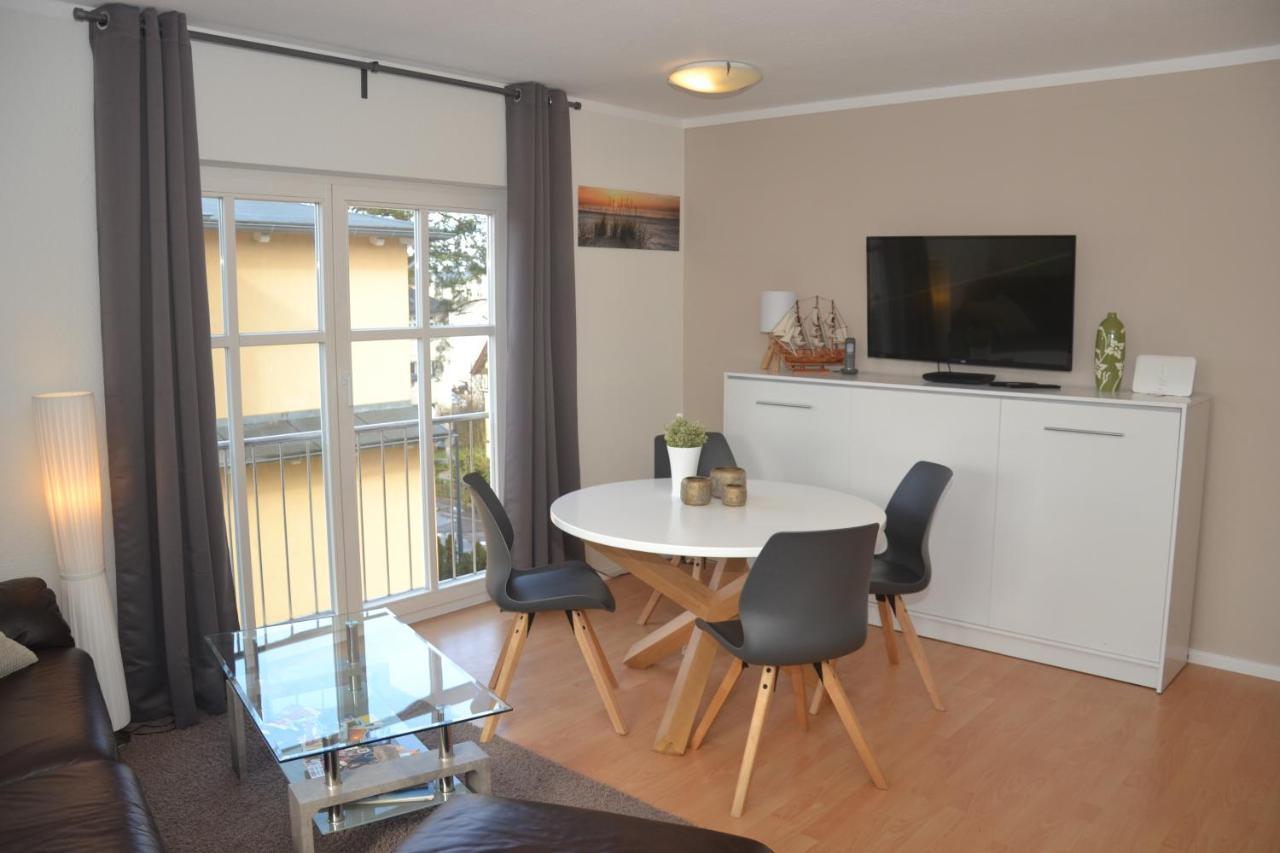 Feriendomizil Apartment Heringsdorf  Exterior photo