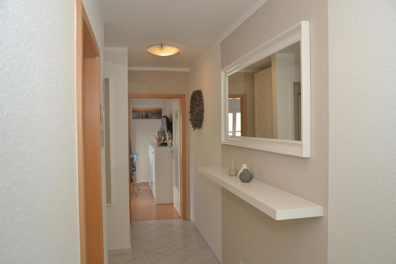 Feriendomizil Apartment Heringsdorf  Exterior photo